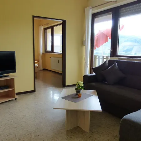 Wintricher Grosser Herrgot 2 Appartement