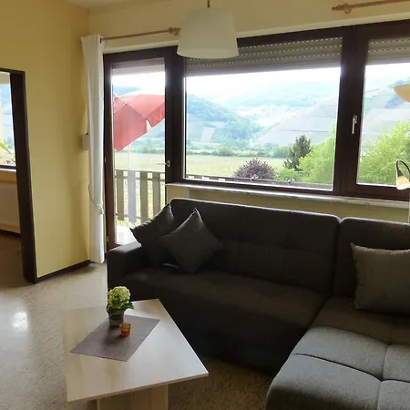 Appartement Wintricher Grosser Herrgot 2 *