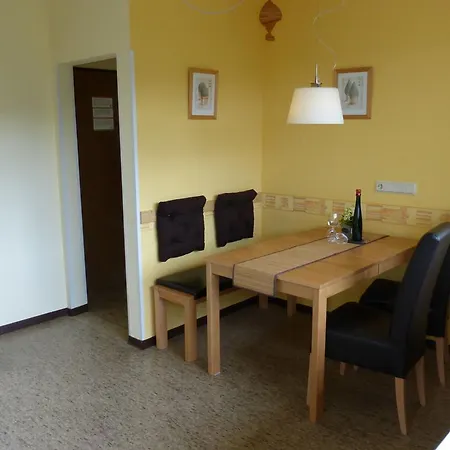 Wintricher Grosser Herrgot 2 Appartement *