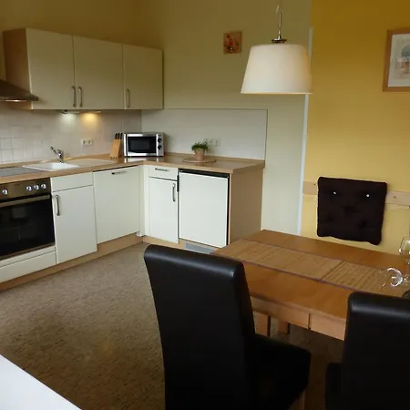 Appartement Wintricher Grosser Herrgot 2