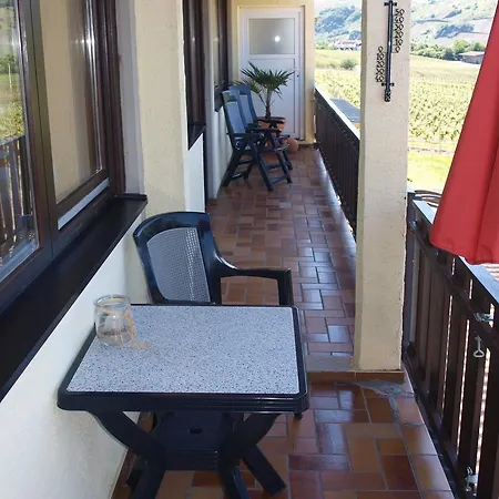 Wintricher Grosser Herrgot 2 Appartement