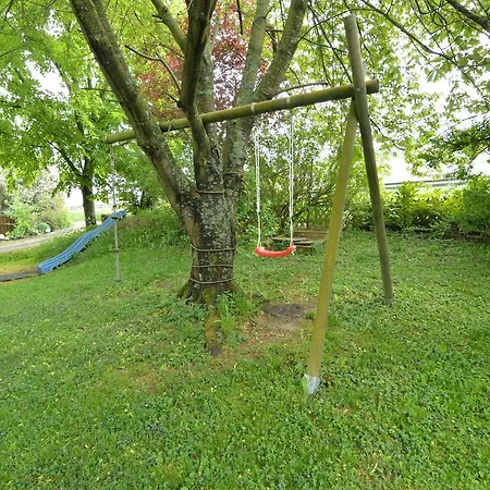 Appartement Wintricher Grosser Herrgot 2 *
