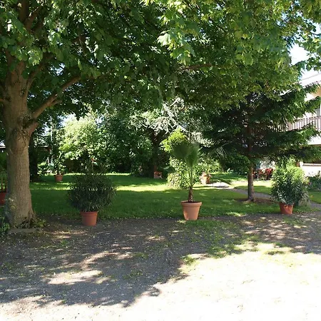 Wintricher Grosser Herrgot 2 Appartement *