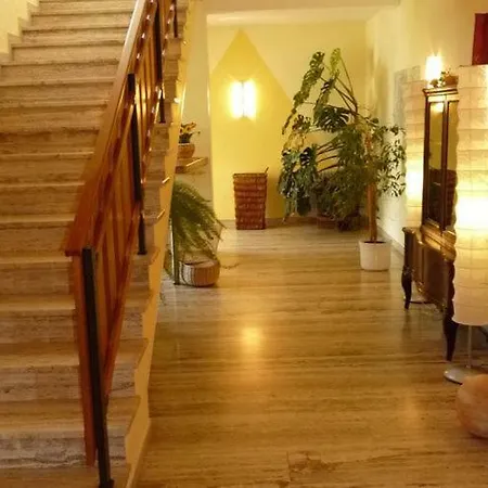 Appartement Wintricher Grosser Herrgot 2 *